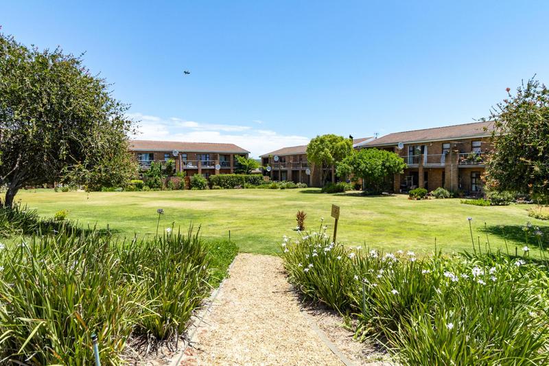 2 Bedroom Property for Sale in Sonstraal Heights Western Cape